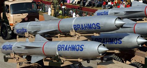 India to test BrahMos with extended missile range in March, Hypersonic ...