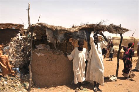 Is Darfur Genocide? | HuffPost