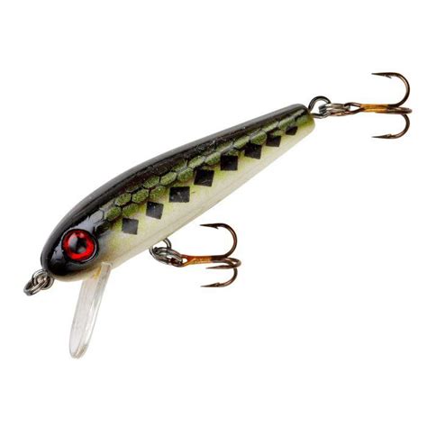 I have this minnow how should I rig it for bass fishing? : r/bassfishing