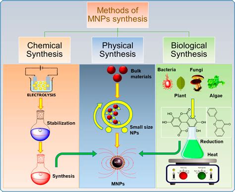 Frontiers | Review on Recent Progress in Magnetic Nanoparticles ...