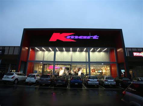 Kmart set to open 24/7 store at Sylvia Park mall in Auckland - NZ Herald