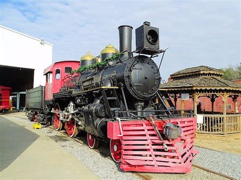Southeastern Railway Museum (Duluth) - 2020 All You Need to Know BEFORE You Go (with Photos ...