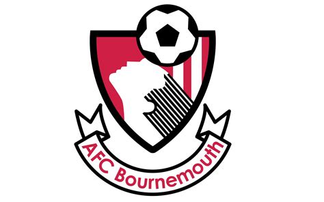 AFC Bournemouth Logo - Wallpics.Net