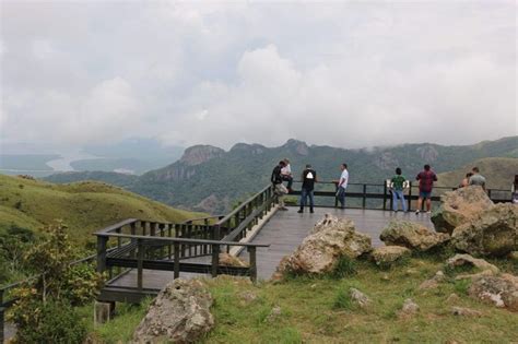 Parque Nacional y Reserva Biológica Altos de Campana figuran entre los ...