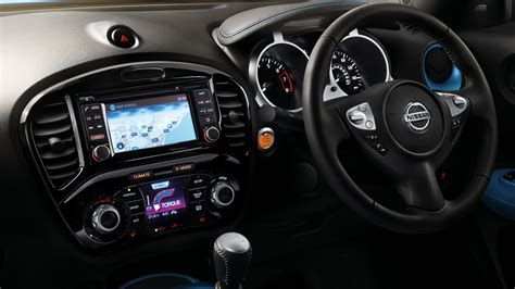 Design - Interior and exterior - 2018 Nissan JUKE | Nissan