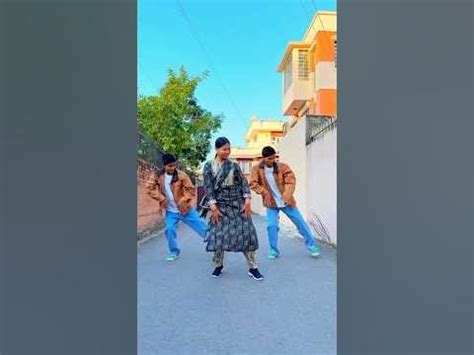 Gulabi Sharara Dance with Mom #shorts #viral #trend - YouTube