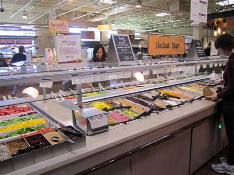 Whole Foods- Salad Bar « biteintoboulder.com