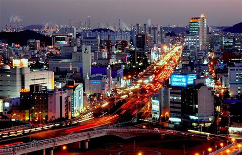 Gmy GoTravel 3838: Seoul City, South Korea!! A Rushhour MegaCity!!