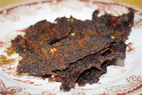 Spicy Game Jerky | Elk jerky recipe, Jerky recipes, Recipes