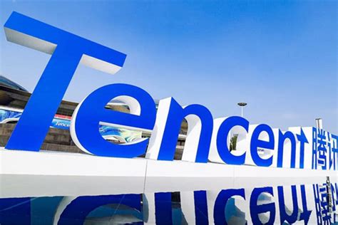 Tencent Granted License to Operate a Blockchain Bank - The Chain Bulletin