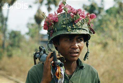 42-18260288 | 1974, Cambodia --- Government soldier. Since t… | Flickr