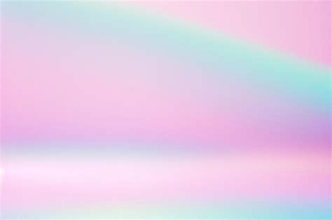 Premium AI Image | A rainbow is shown in a rainbow colored sky.