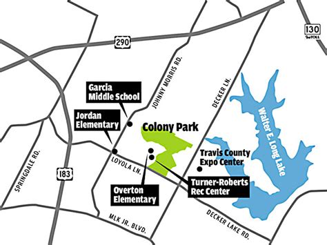 Then There's This: A Farr Vision For Colony Park: Chosen consultant vows to 'plan with the whole ...