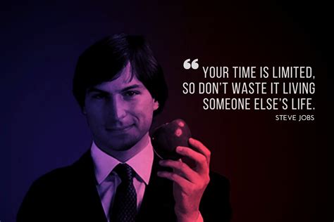 Famous Quotes By Steve Jobs