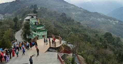 Things To Do - Sightseeing in Gangtok |Places to Visit in Gangtok | Sinclairs Hotels