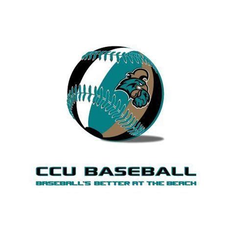 Coastal Carolina Chanticleers baseball - Alchetron, the free social ...