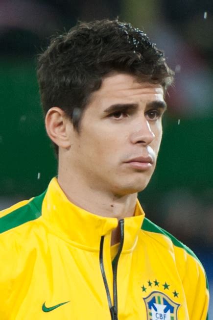 Oscar (footballer, born 1991) - Wikipedia