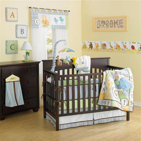 √ Babies R Us Nursery Furniture Sets