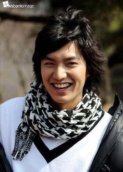 Pin by Seuwiti Pai on Boys over Flowers - Behind the Scenes | Lee min ...