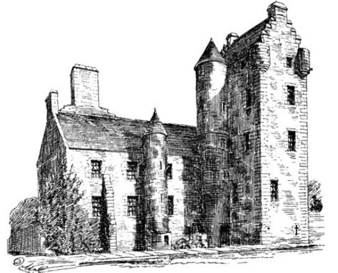 Dornoch Castle History in Dornoch, Scottish Highlands