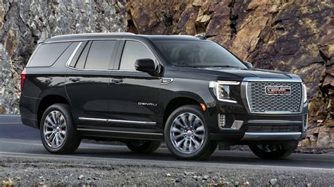 2023 Gmc Yukon Black – Get Calendar 2023 Update