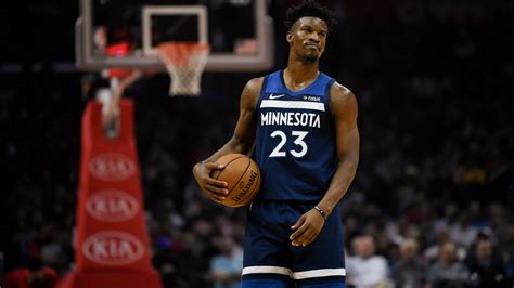 Minnesota Timberwolves: Jimmy Butler opens up on frustrating start