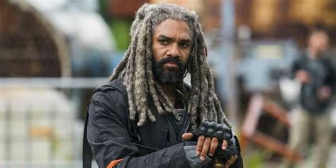 The Walking Dead Is Finally Bringing Back The Best Ezekiel