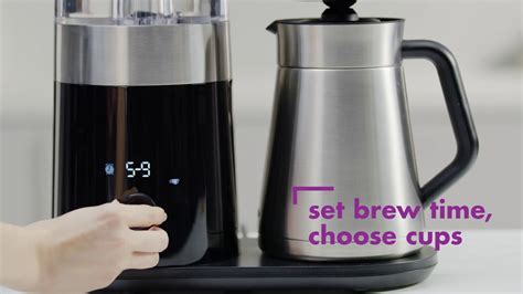 OXO Brew 9 Cup Coffee Maker | Chefs Corner Store