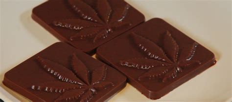 Cannabis Infused Milk Chocolate | Infused Eats