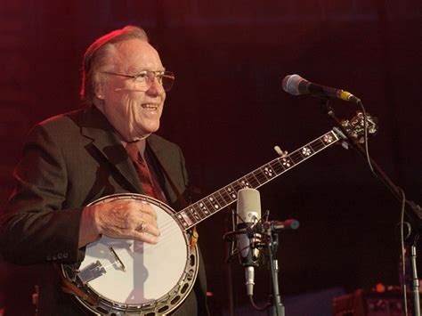 Earl Scruggs: 1924-2012 - Photo 2 - Pictures - CBS News