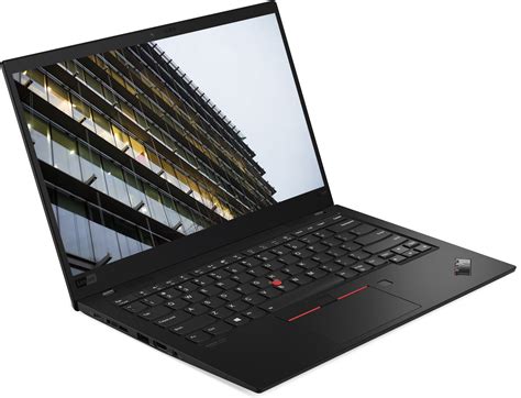 Lenovo ThinkPad X1 Carbon (8th Gen, 2020)