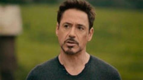 Telediario 1: Robert Downey Jr. es el actor mejor pagado del mundo, con 73.500.000 euros anuales ...