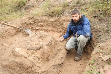 Fossil Found - Western Nebraska Observer