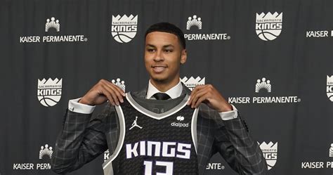 NBA Summer League 2022 MVP: Kings' Keegan Murray Wins Coveted Award ...