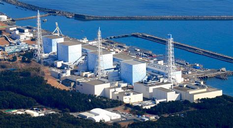 La radiactividad en el mar en Fukushima es "muy baja", dice la OIEA ...