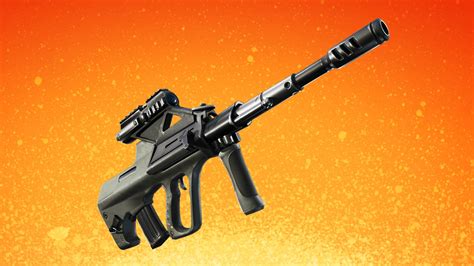 Best Fortnite weapons to use following the Chapter 3 Season 2 update