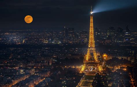 Paris Eiffel Tower Wallpapers - Top Free Paris Eiffel Tower Backgrounds ...