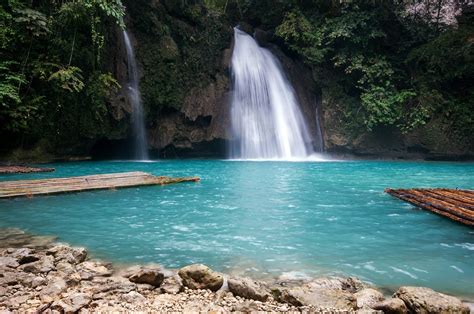 CEBU CITY + OSLOB +KAWASAN FALLS 4D/3N ADVENTURE