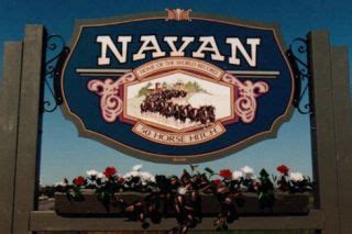 Navan Historical Society - Navan, Ontario, Canada