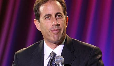 Los Angeles: Jerry Seinfeld Comedian