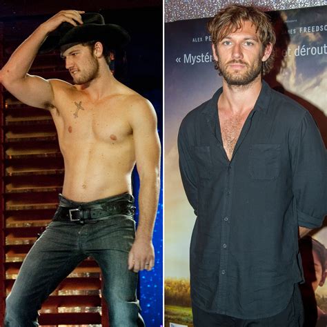 'Magic Mike' Cast: Where Are They Now? | Us Weekly