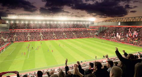 View Liverpool Anfield Background Images – IMG BBEST FREE