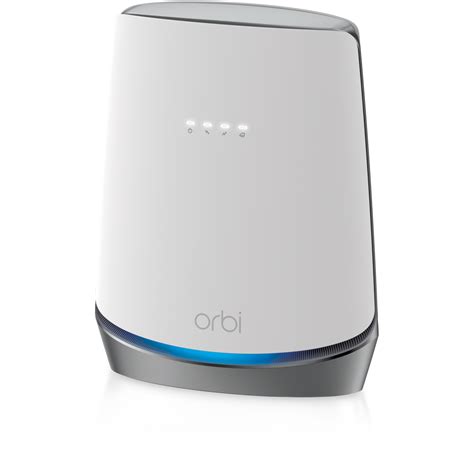 NETGEAR Orbi™ WiFi 6 DOCSIS® 3.1 Mesh WiFi Cable Modem Router (CBR750 ...