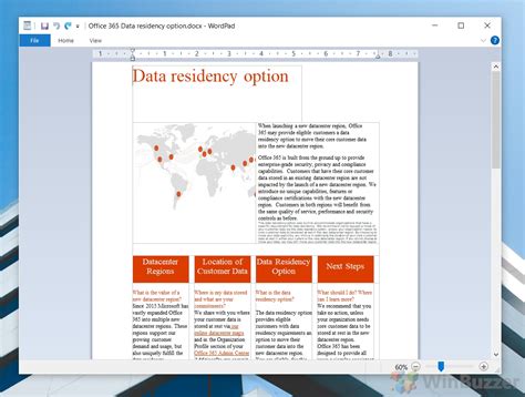 How to Open a Word Document without Microsoft Word