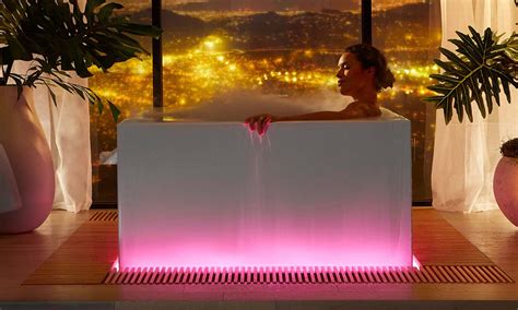 Kohler Stillness Bath creates a spa-like experience at home » Gadget Flow