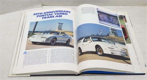 Large hardcover book, "The World's Fastest Cars" - Albrecht Auction Service