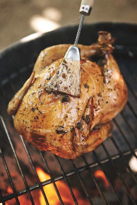 5 Ways to Grill a Whole Chicken | Williams-Sonoma Taste