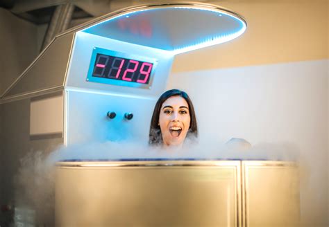 What Are the Top Benefits of Cryotherapy for Athletes? » Trending Us