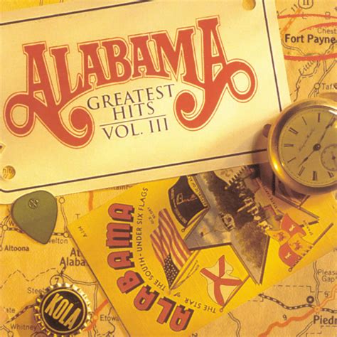 Alabama - When We Make Love | iHeartRadio