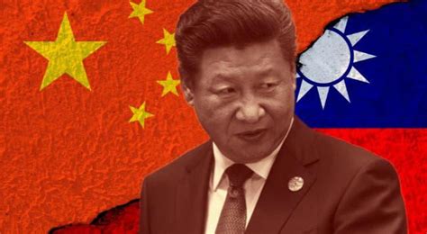 Xi Jinping Is Ready To Invade Taiwan By 2027, US Admiral Sounds Alarm